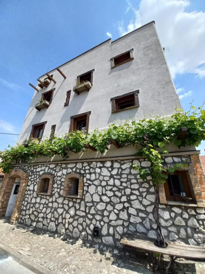 V Zajecskej Vezi Apartment Zajeci Exterior photo